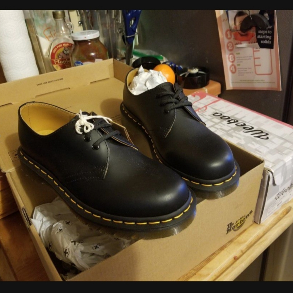Dr. Martens